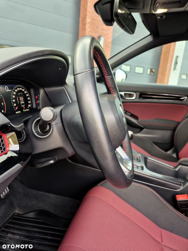 Honda Civic - 20