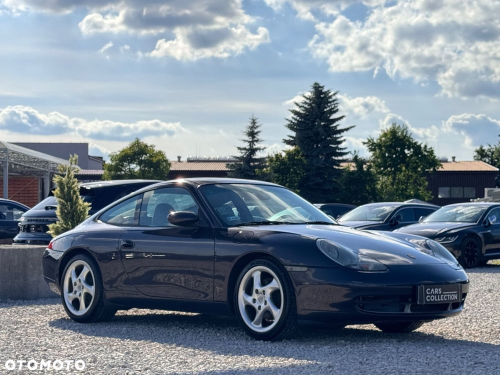 Porsche 911 - 2
