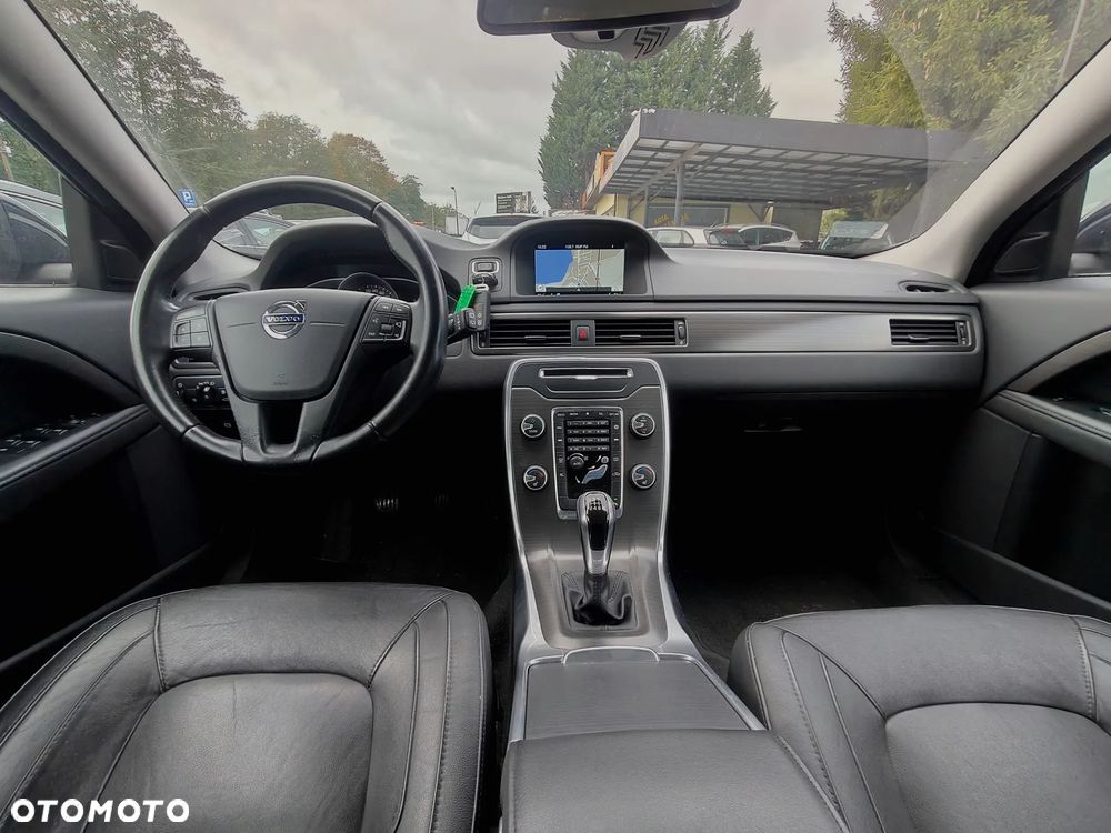 Volvo V70 - 6