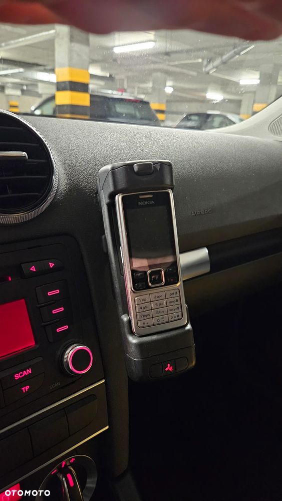 Audi A3 Sportback 1.6 TDI DPF Attraction - 15