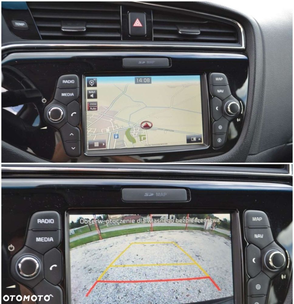 Kia Ceed 1.6 CRDi 136 ISG UEFA EURO 2016 - 22