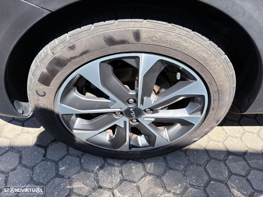Kia Stonic 1.0 T-GDI Drive - 13