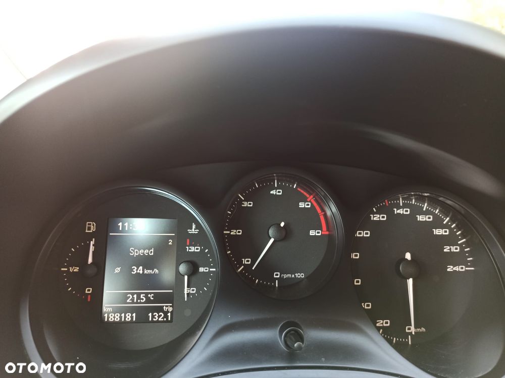 Seat Leon 1.6 TDI Sport - 2