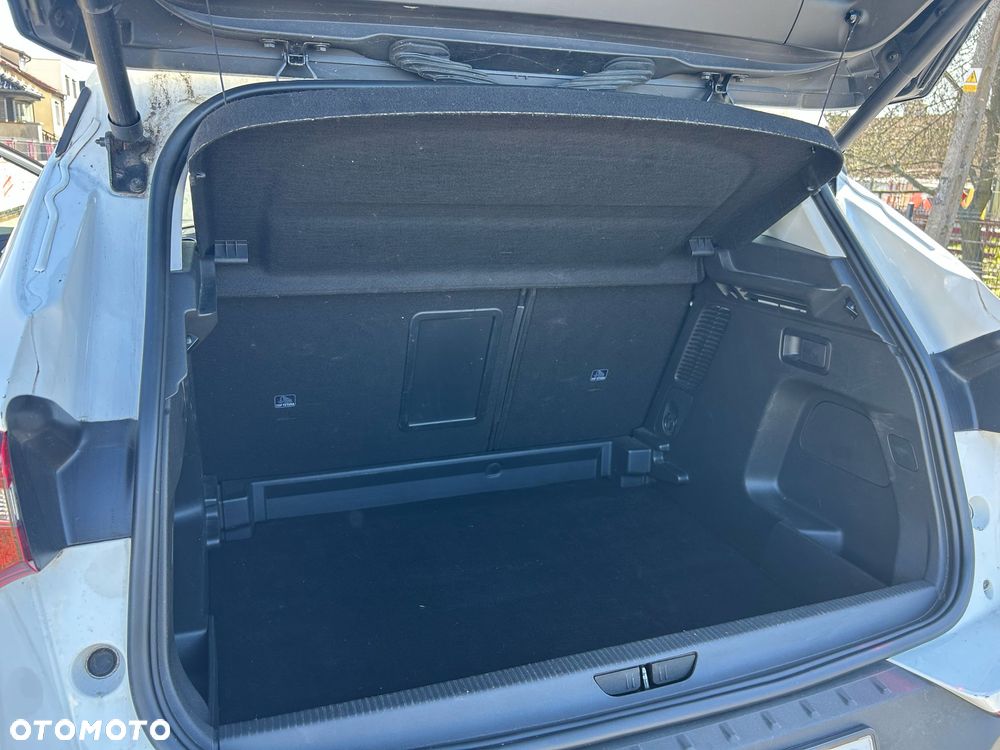 Opel Grandland X - 18