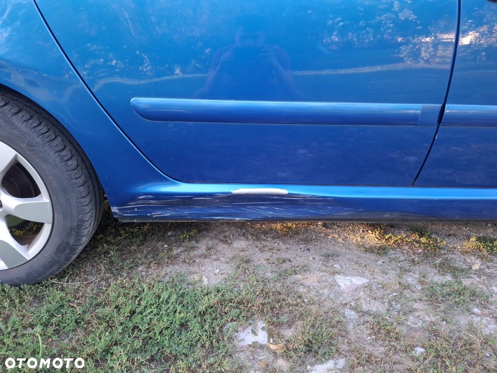 Peugeot 307 - 4