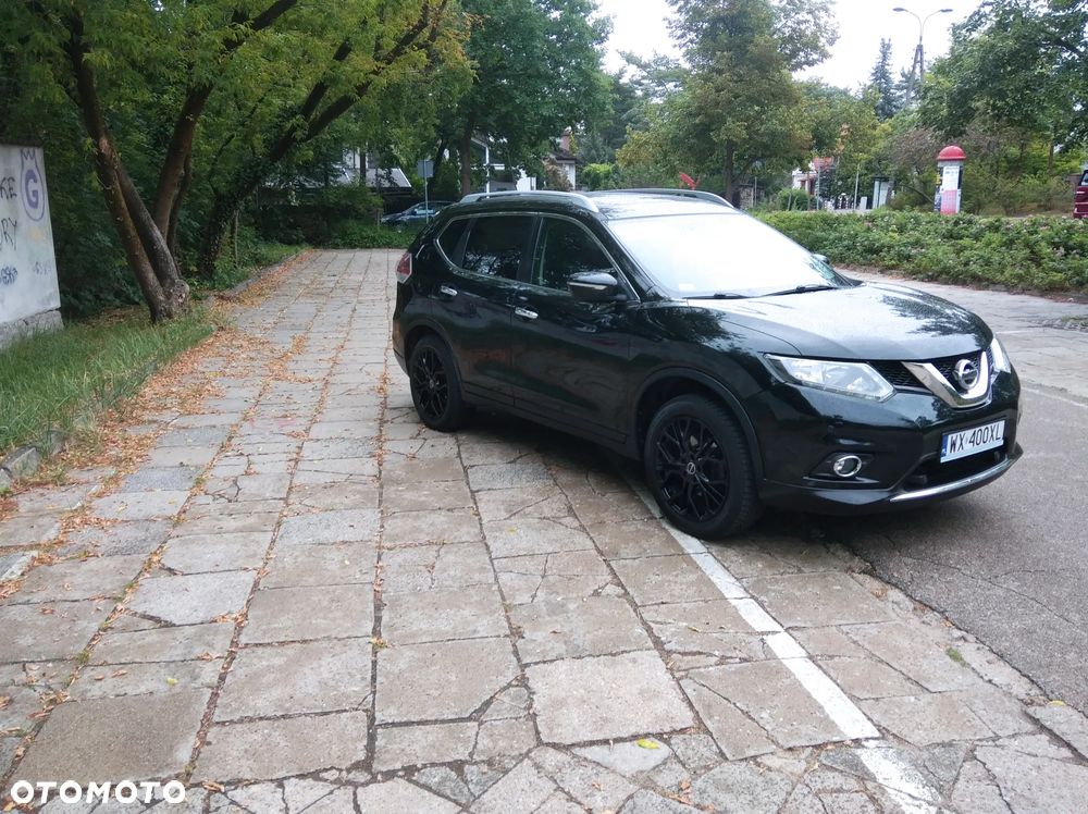 Nissan X-Trail 2017 photo 2