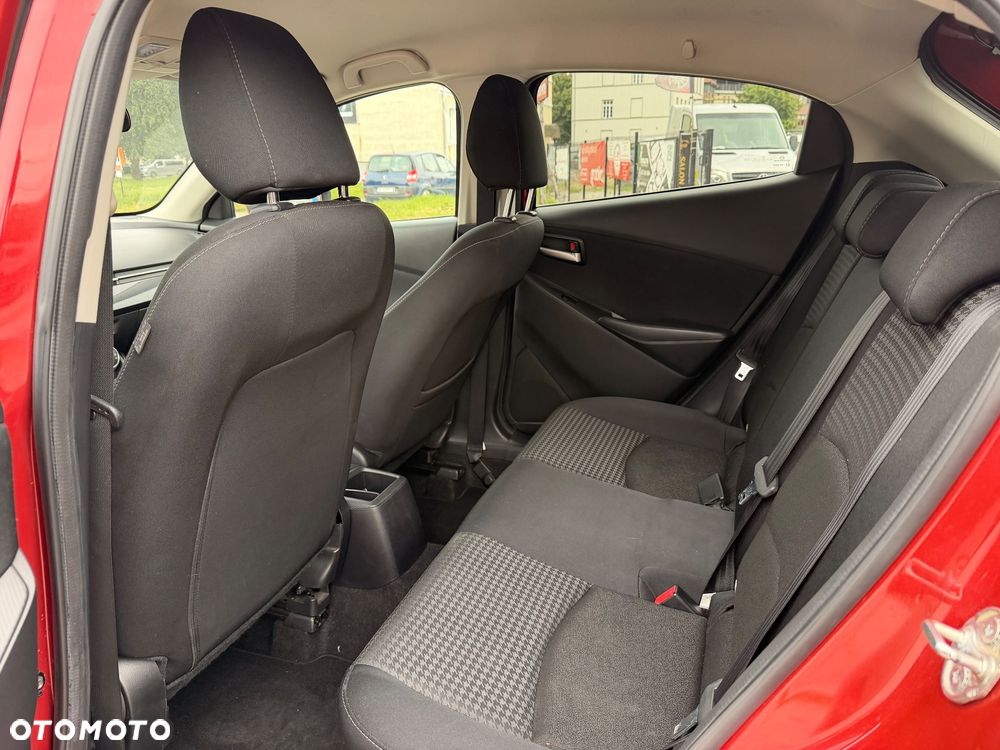 Mazda 2 1.5 Skymotion - 23