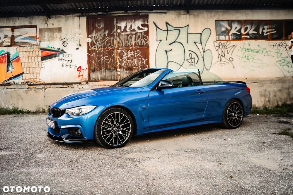 BMW Seria 4 - 1