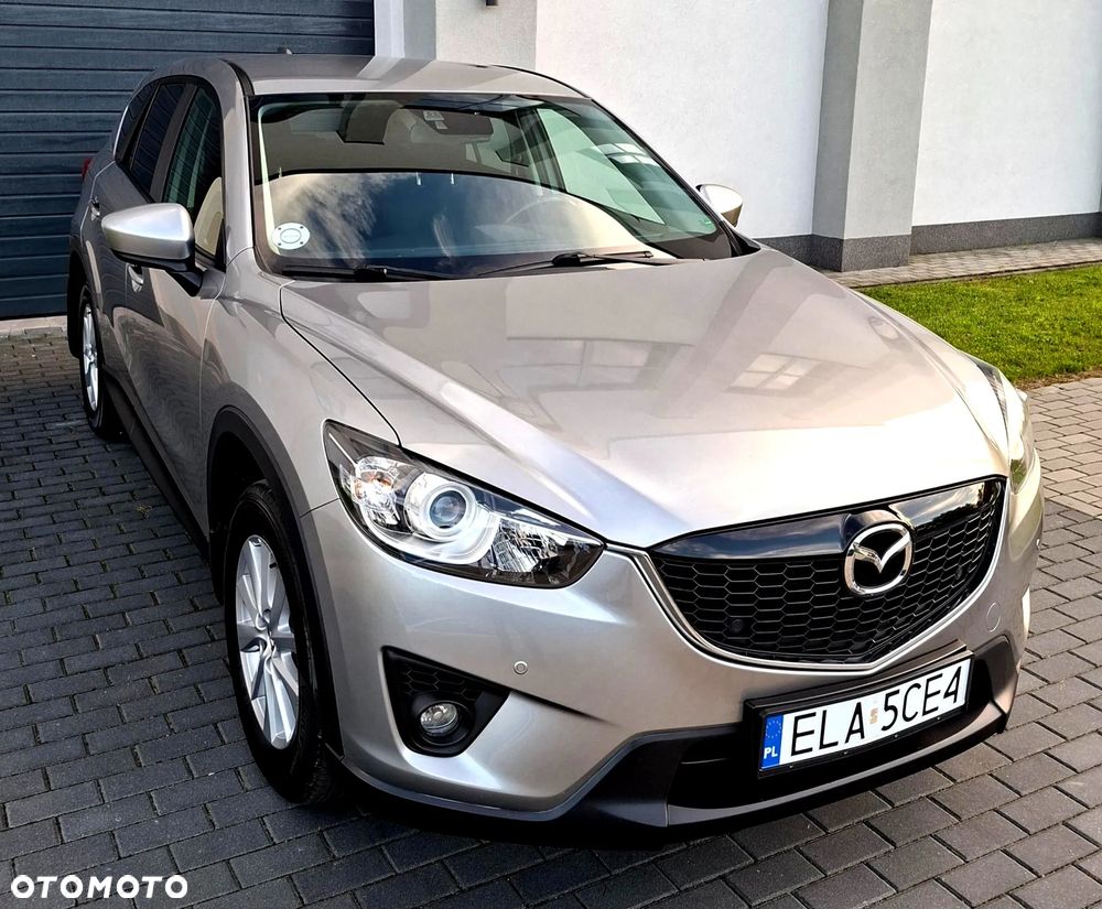 Mazda CX-5 2.0 Skyenergy 2WD - 2