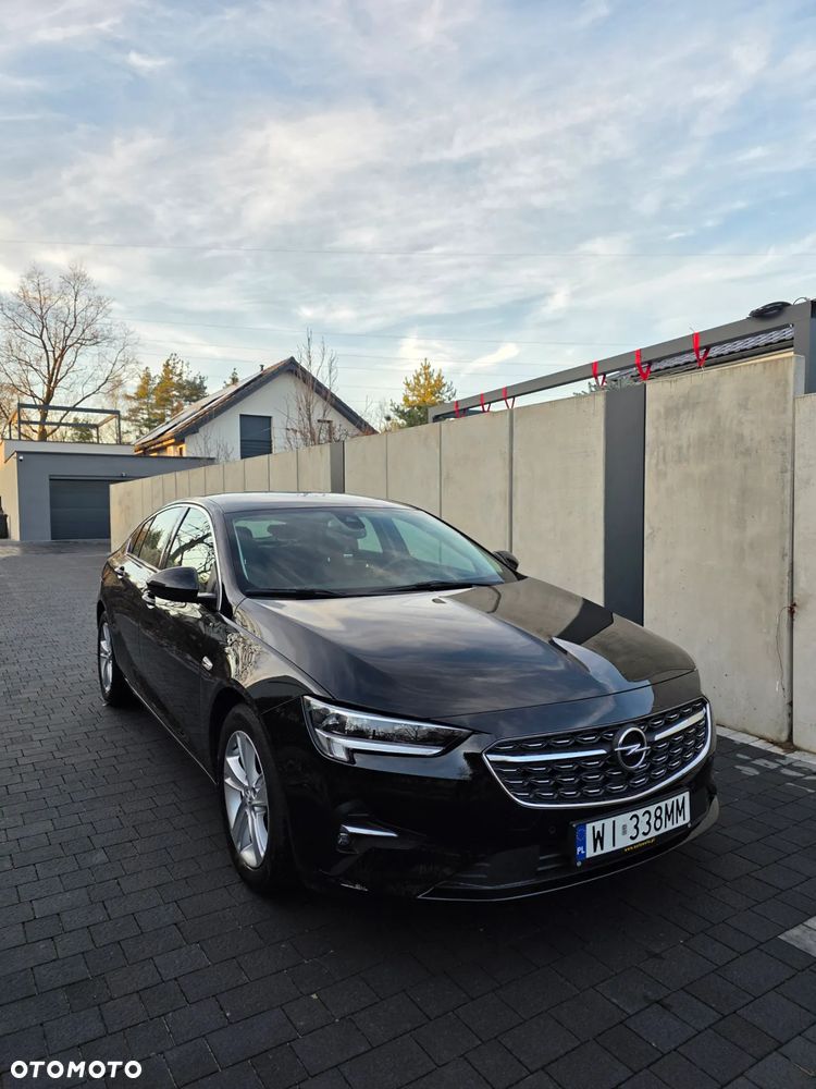 Opel Insignia 2.0 T Elegance S&S - 7