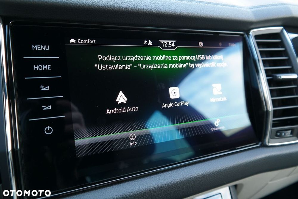 Skoda Kodiaq 2.0 TSI 4x4 L&K DSG - 35