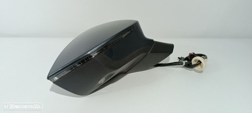 RETROVISOR DIREITO SEAT ATECA (KH7) FR - 6
