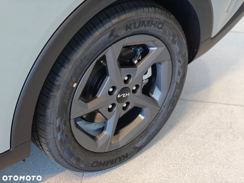 Kia K4 - 15