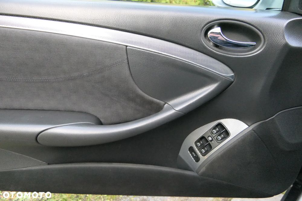 Mercedes-Benz CLK 200 Kompressor Automatik Avantgarde - 25