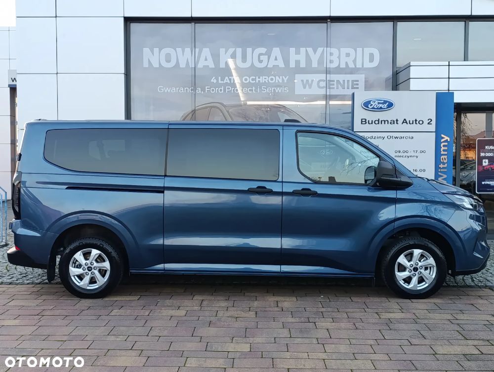 Ford Transit Custom Kombi 320 L2H1 Trend M1 - 5