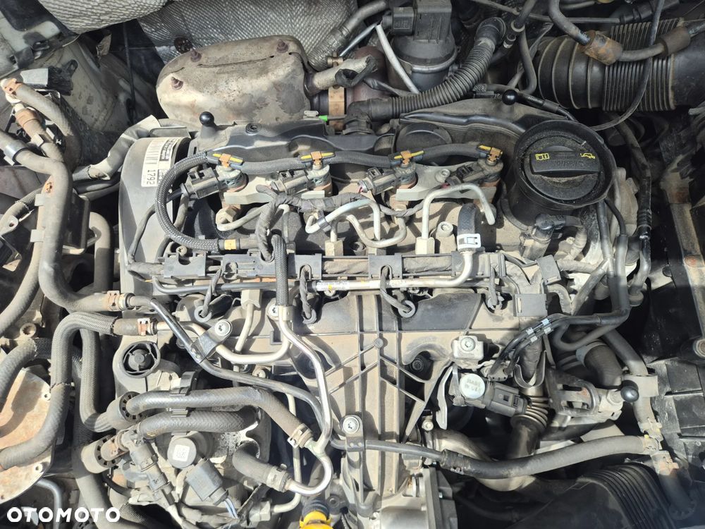 Volkswagen Tiguan 2.0 TDI DPF BlueMotion Technology Trend & Fun - 26