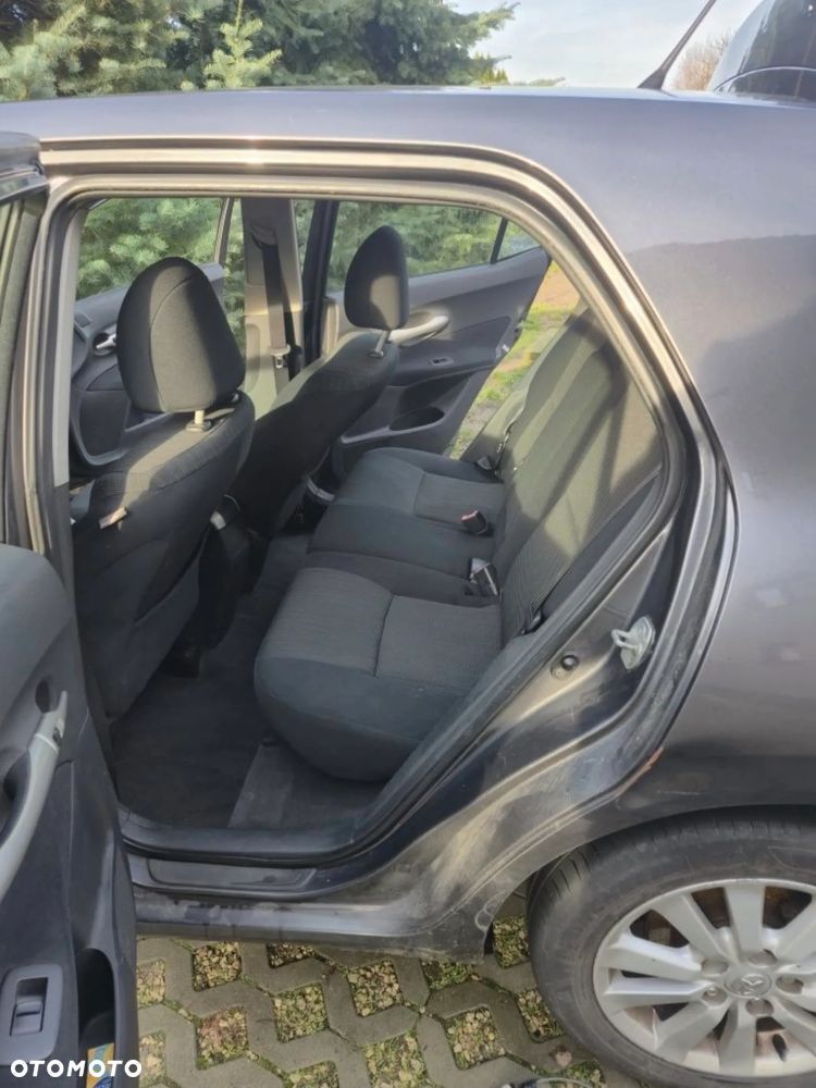 Toyota Auris 2.0 D-4D Luna - 8