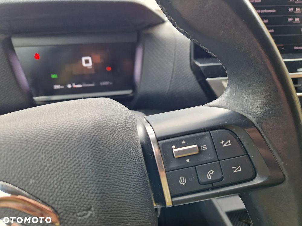 Citroën C4 1.2 PureTech Business Edition S&S - 35