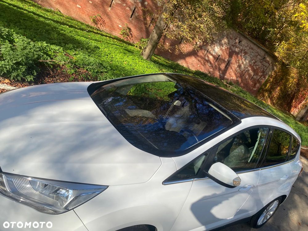 Ford C-MAX 1.0 EcoBoost Trend ASS - 6