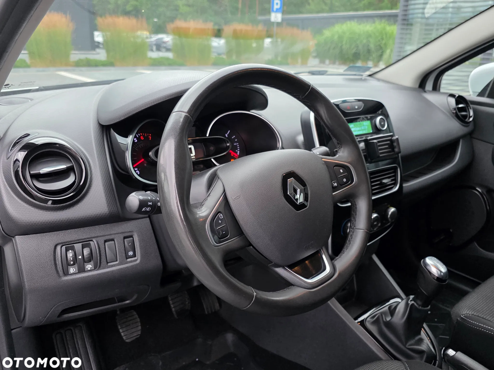 Renault Clio 0.9 Energy TCe Limited Plus - 23
