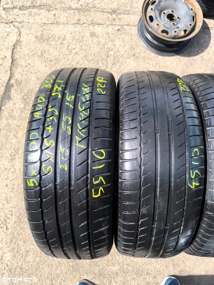 5x100 Felgi Aluminiowe Alufelgi 16 Koła Letnie Lato VW GOLF IV 4 BORA NEW BEETLE SKODA Octavia I 1 SEAT Leon I TOLEDO II 2 AUDI A3 8L Legnica ALU-RAD 215/55 5mm - 19