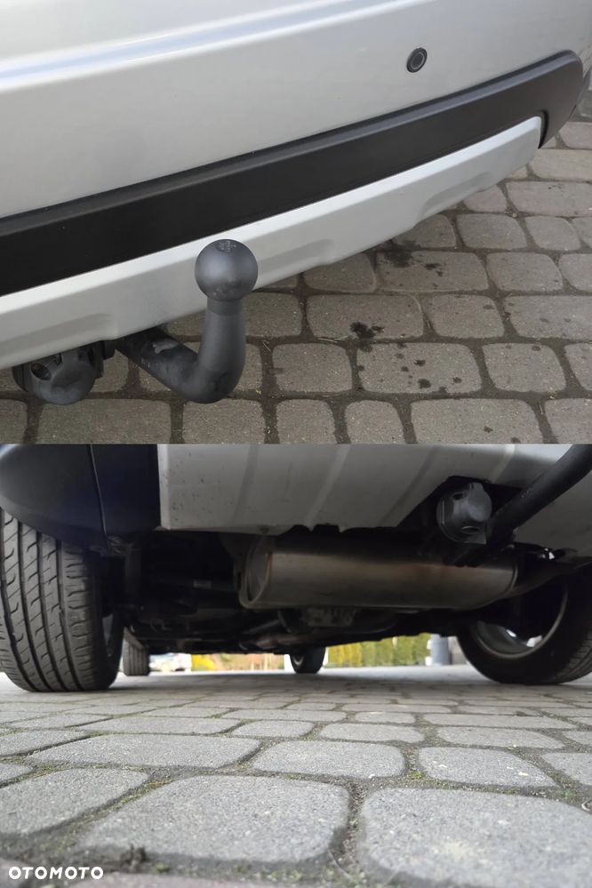 Suzuki SX4 1.6 VVT 4x4 Style - 14