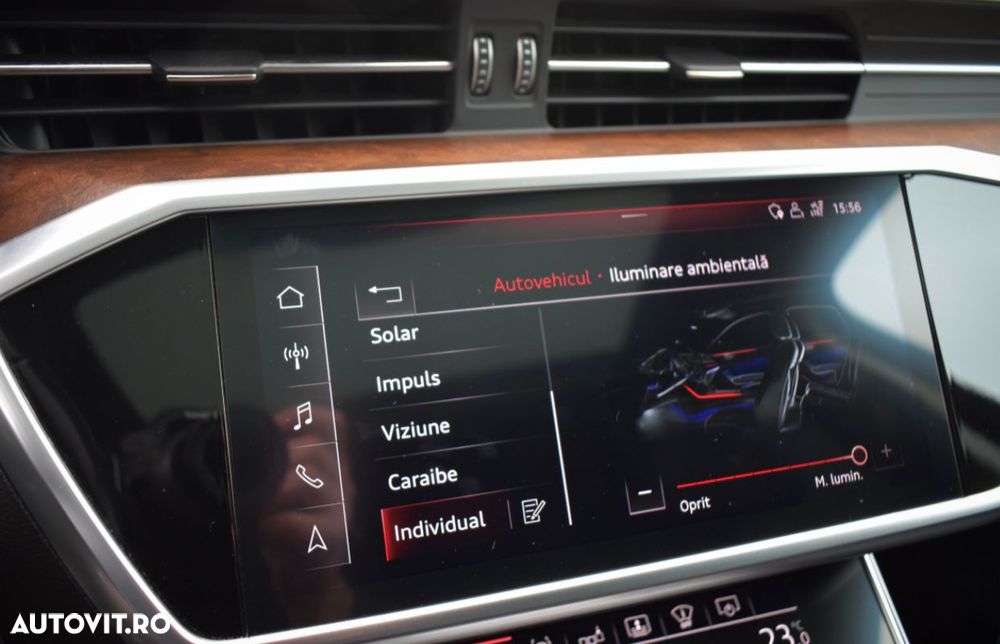 Audi A6 3.0 50 TDI quattro Tiptronic Basic - 17