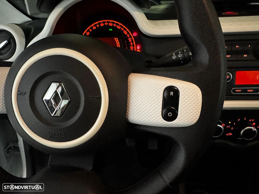 Renault Twingo 1.0 SCe Zen - 10