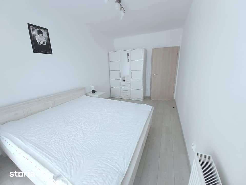 Apartament 3 camere de inchiriat in Sibiu -City Rezidence, cu terasa — fotografia 3