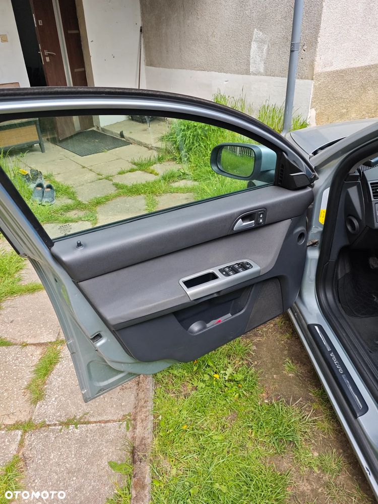 Volvo V50 2.0D DPF - 15