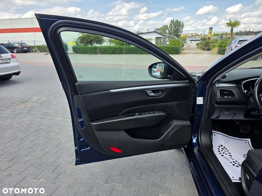Renault Talisman 1.6 Energy TCe Intens EDC - 10