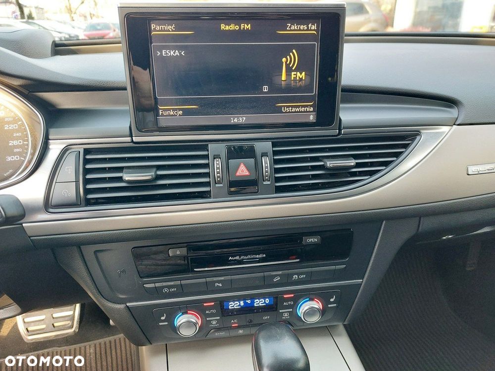 Audi A6 Allroad - 22