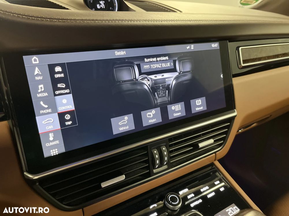 Porsche Cayenne Tiptronic S - 23