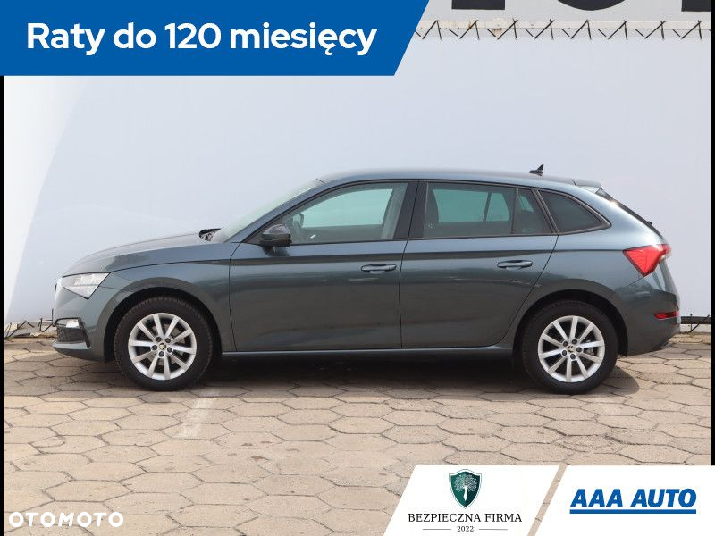 Skoda Scala - 3