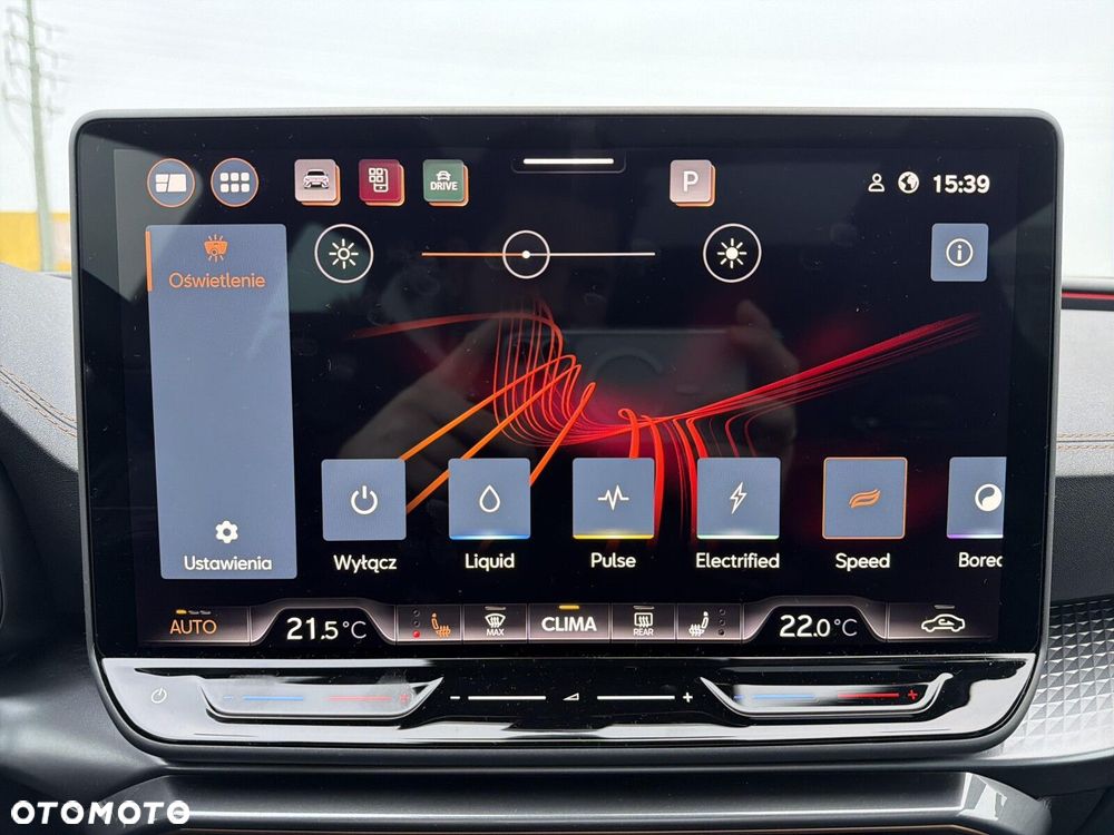 Cupra Leon Sportstourer - 37