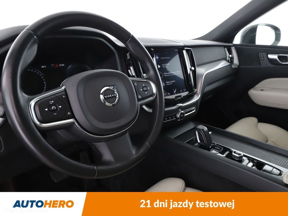 Volvo XC 60 - 11