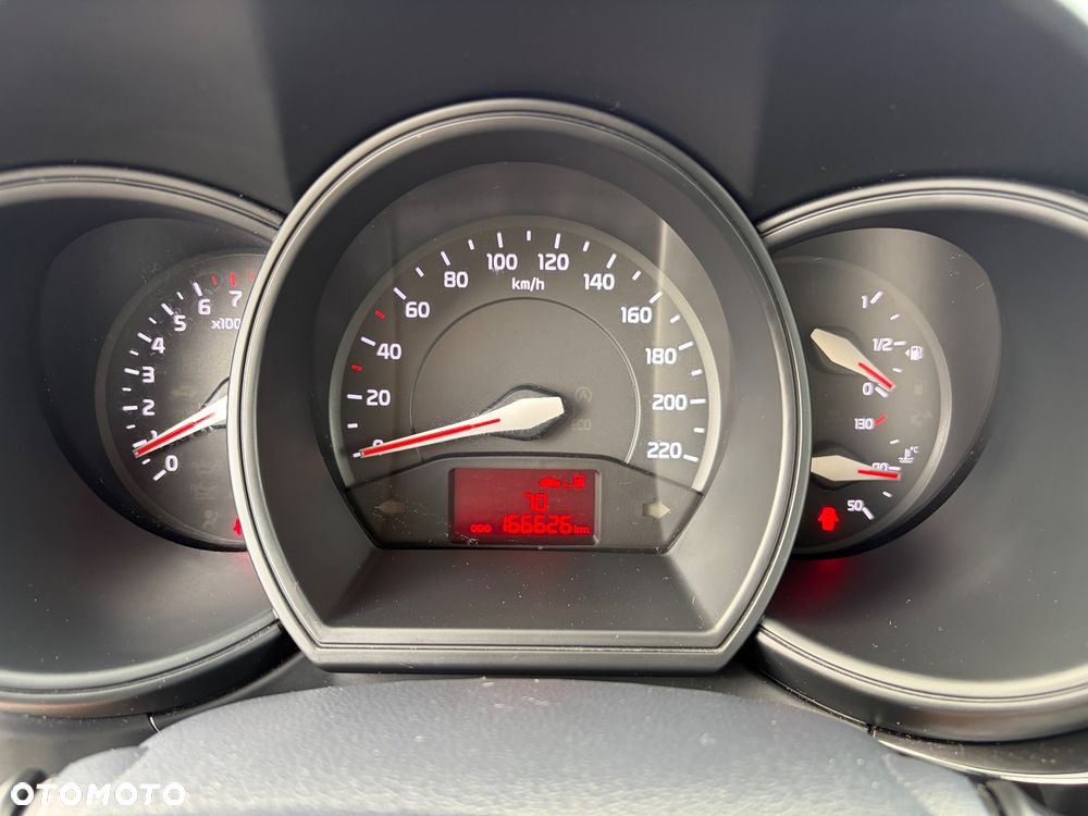 Kia Rio 1.2 M (klm) - 16