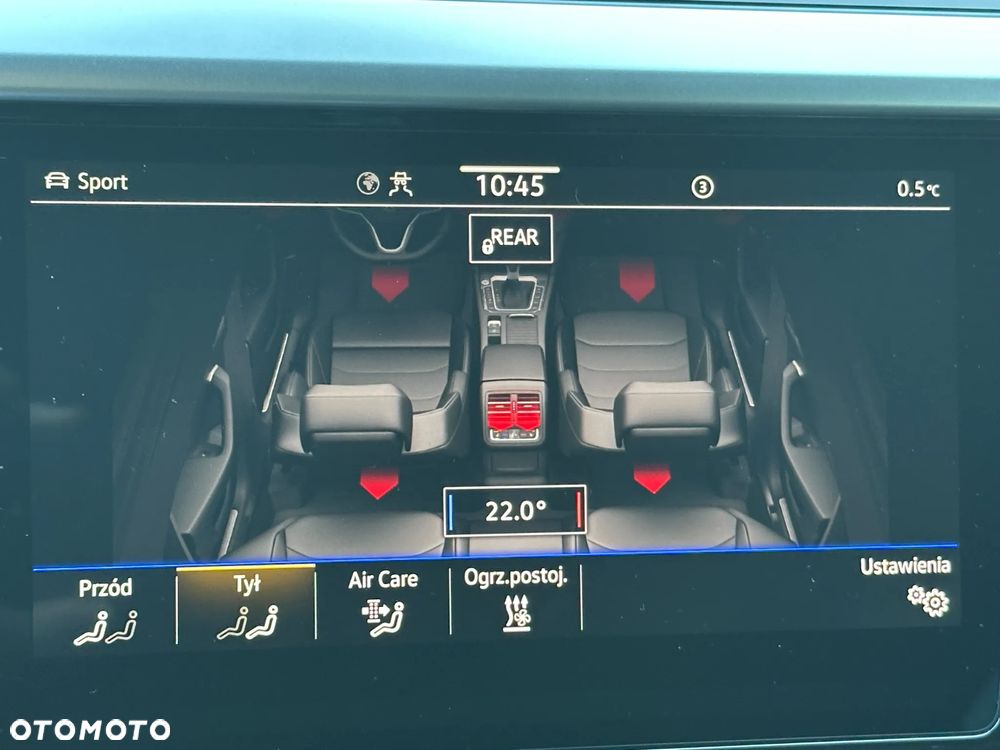 Volkswagen Arteon Shooting Brake 2.0 TDI SCR DSG R-Line - 36