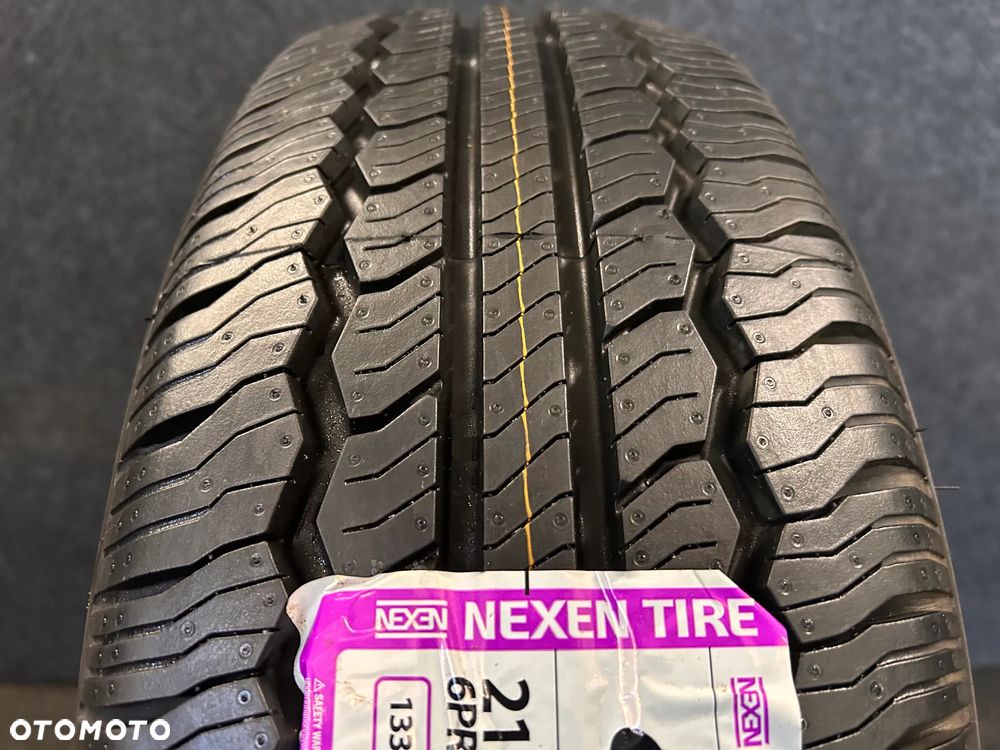 Nexen Classe Premiere CP521 215/70/16C 108/106T 1szt. Nowa! - 2