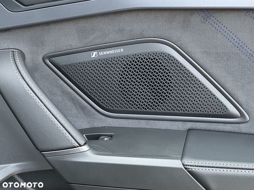 Cupra Formentor 1.5 eTSI mHEV DSG - 22