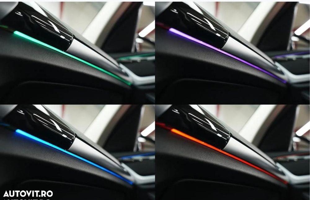 BMW X3 xDrive20d Aut. xLine - 13