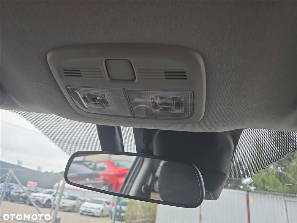 Suzuki Vitara 1.4 Boosterjet SHVS Premium 2WD - 25