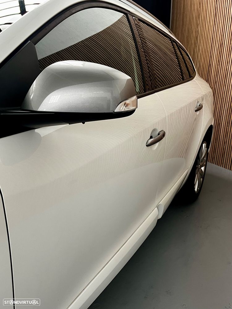 Renault Mégane Sport Tourer 1.5 dCi GT Line - 22