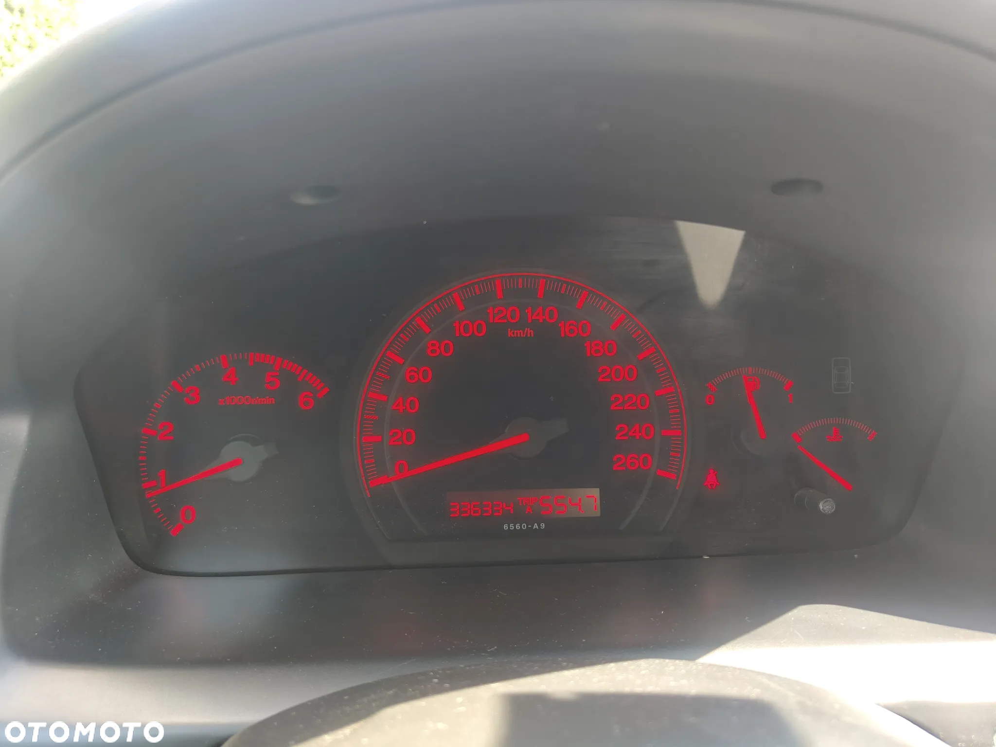 Honda Accord - 18