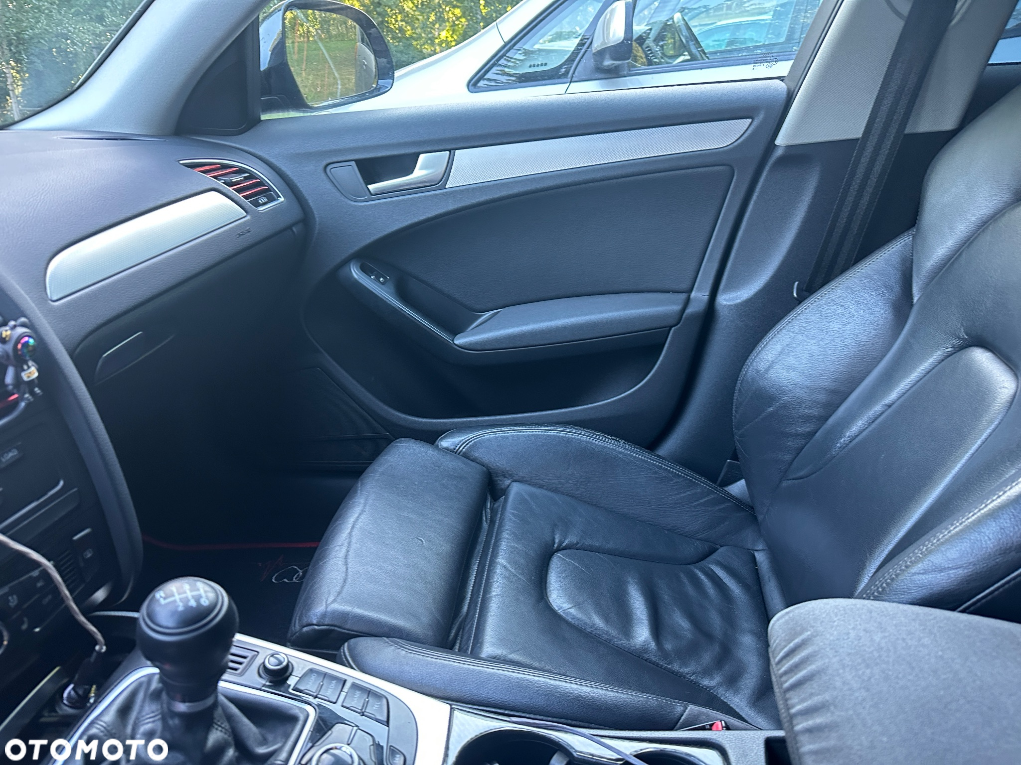 Audi A4 2.0 TDI - 14
