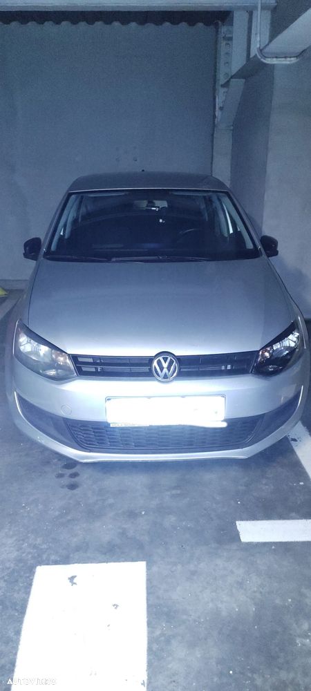 Volkswagen Polo - 2