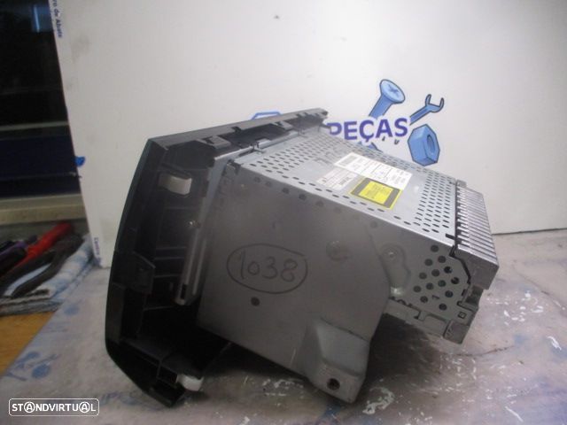 Radios 3910162J00 SUZUKI SWIFT 3 2005 1.3 90CV 3P PRETO CQ-MX0470LC - 5