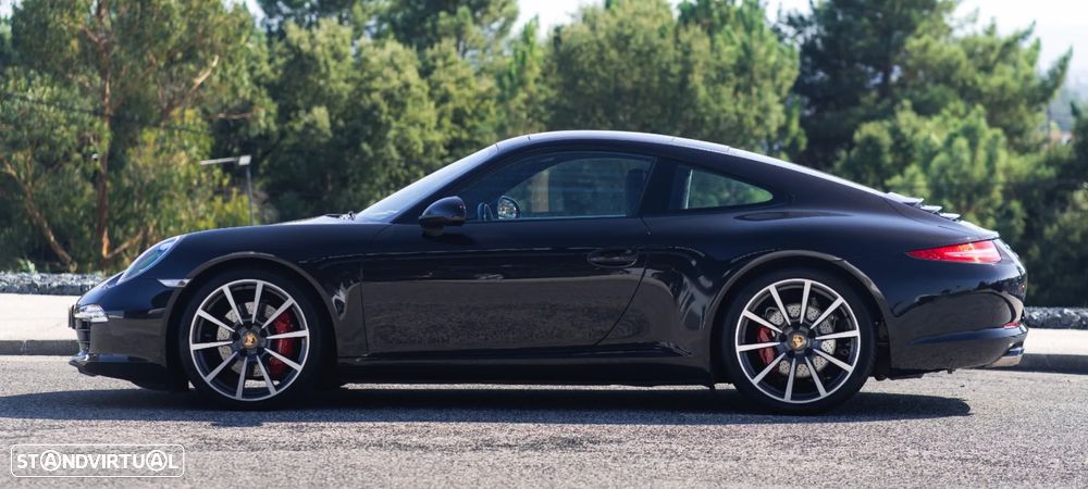 Porsche 911 (991) Carrera 2 S PDK - 10