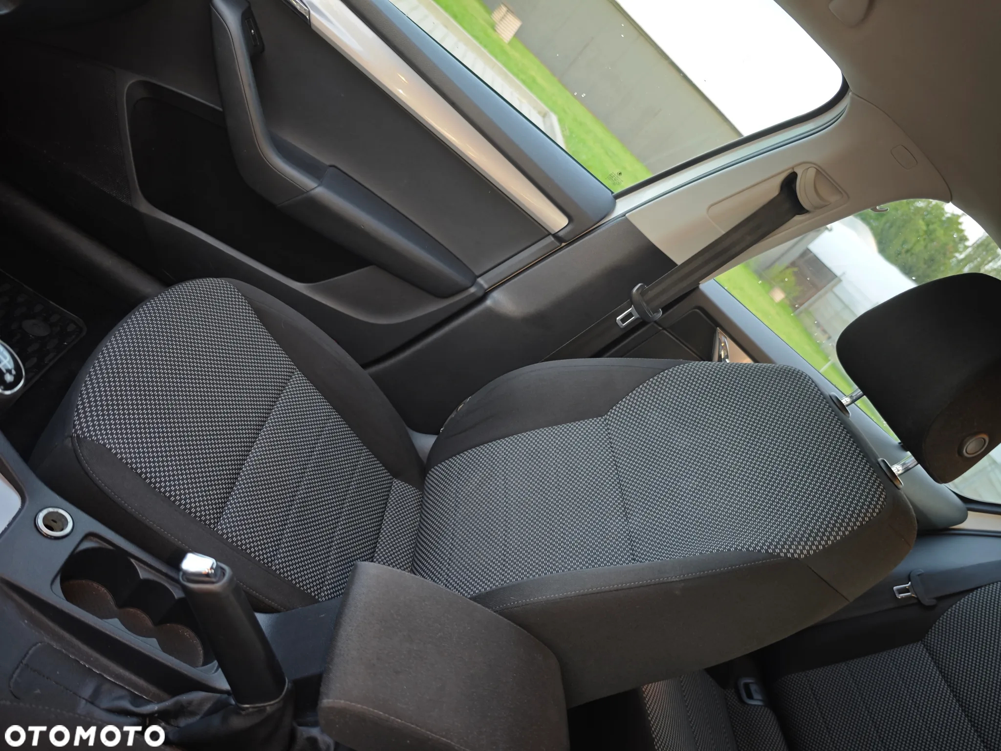 Skoda Octavia 1.6 TDI Ambition - 11