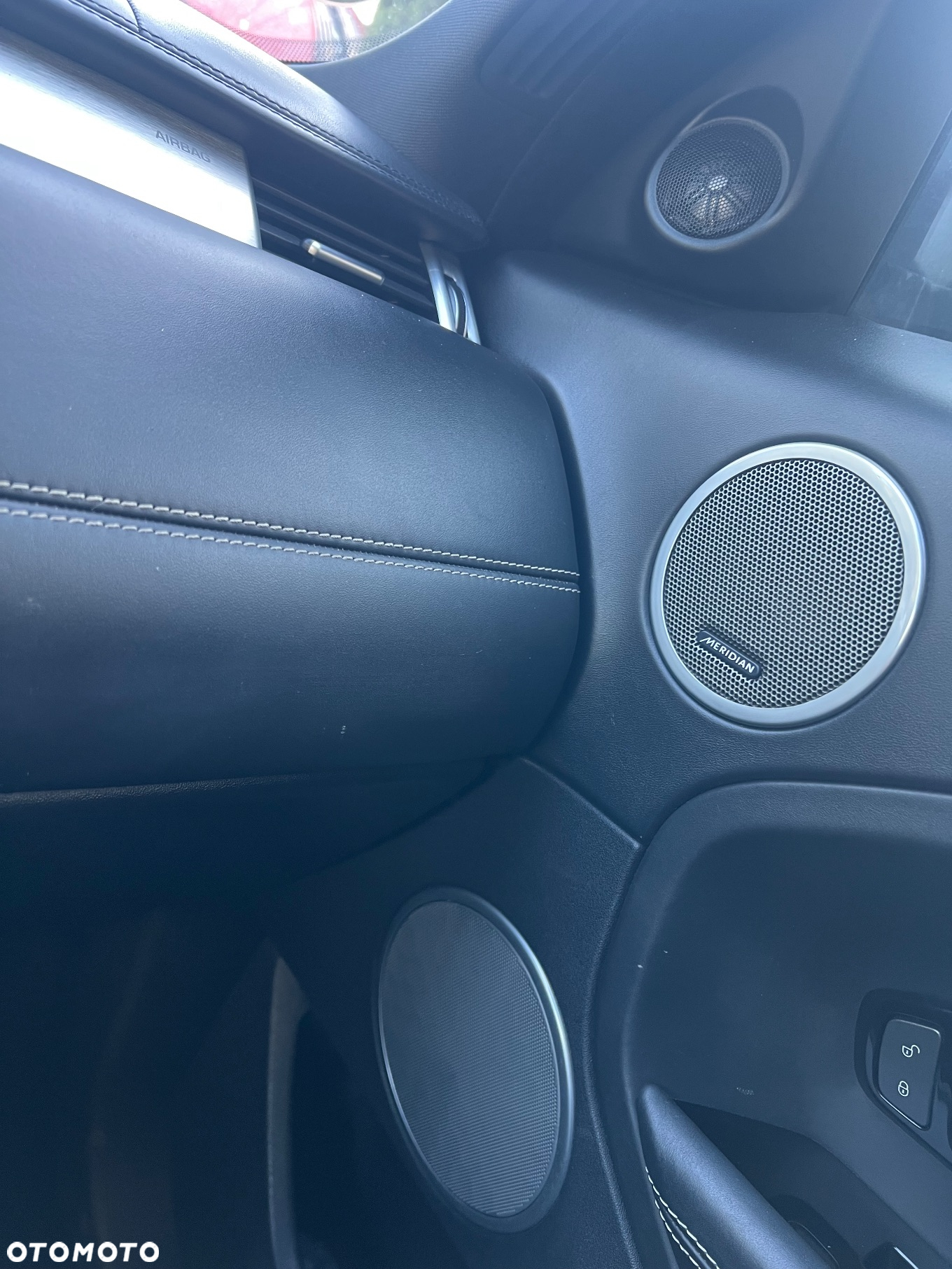 Land Rover Range Rover Evoque - 12